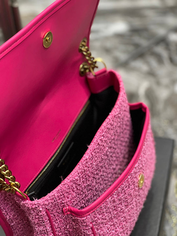 Lusso Official - LUXURY YSL BAGS - 506