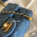 LO - CHL  BAGS FOR WOMEN - FASHION LUXURY BAGS -1908