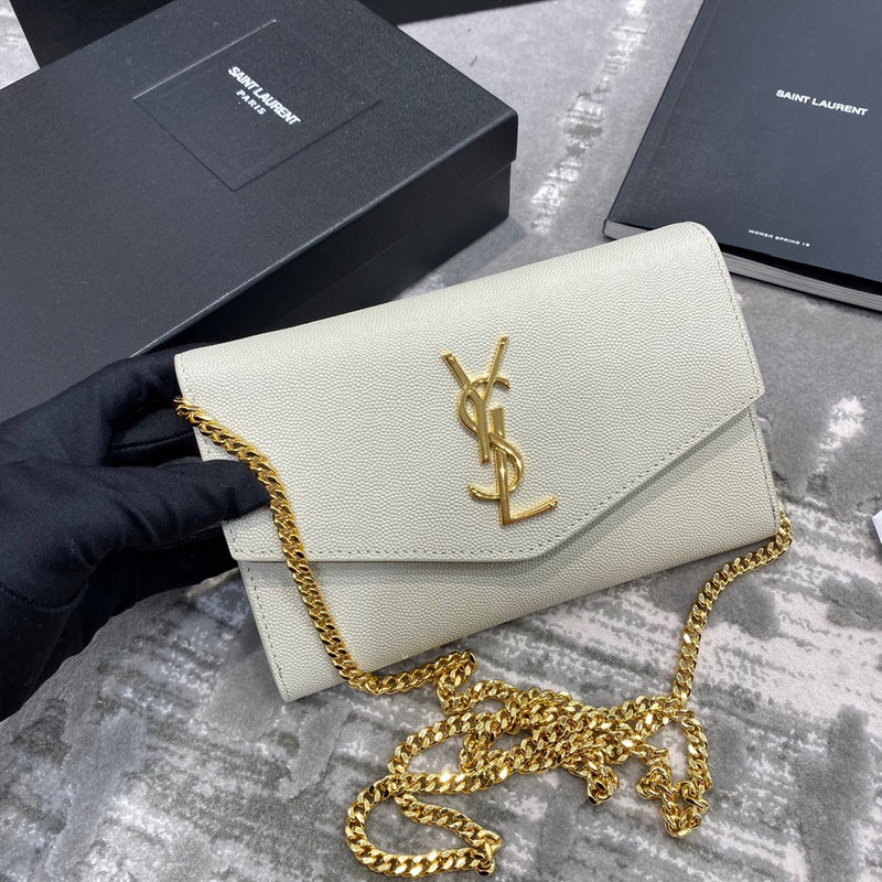 Lusso Official - SLY Bags 214
