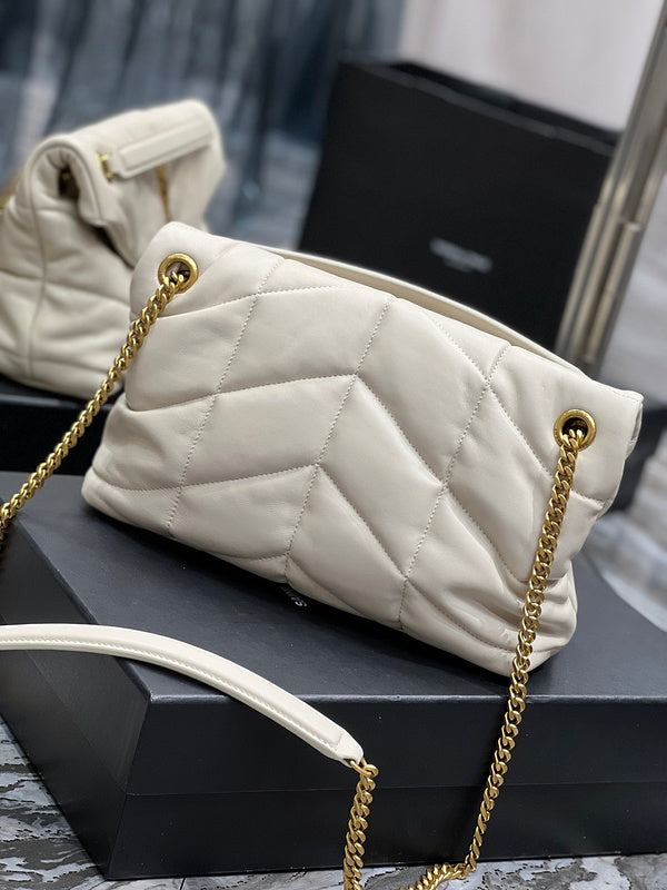 Lusso Official - YSL LUXURY WOMEN BAGS - 1580