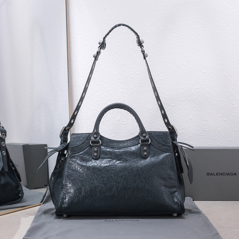 LO BAGS - BGA BAGS - 449