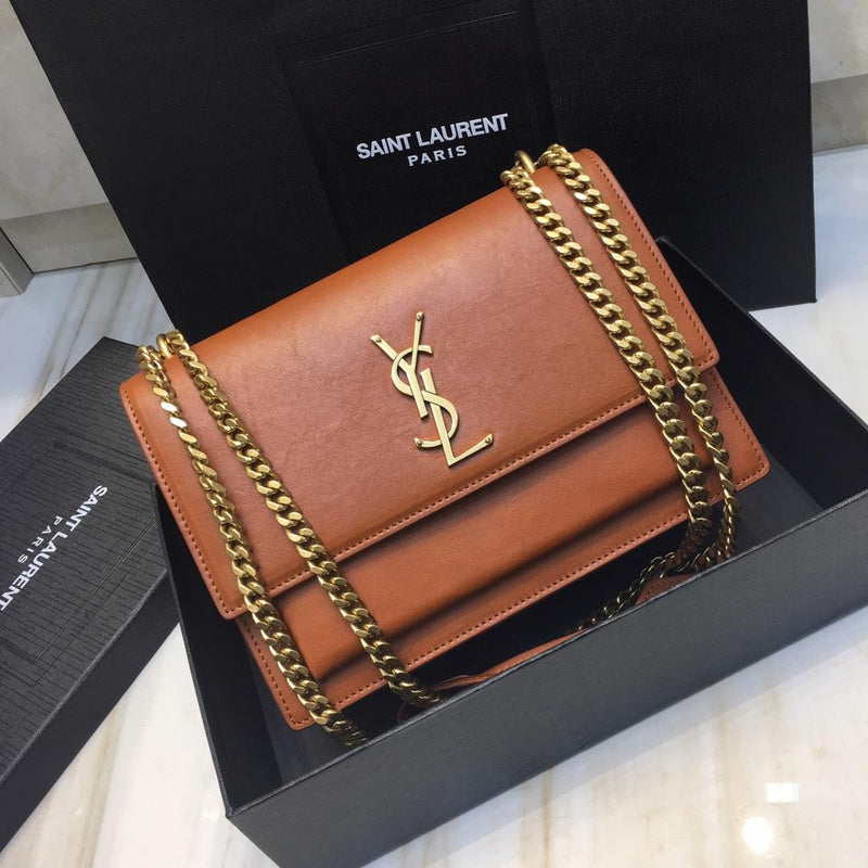 BB - YSL Bag - 2678