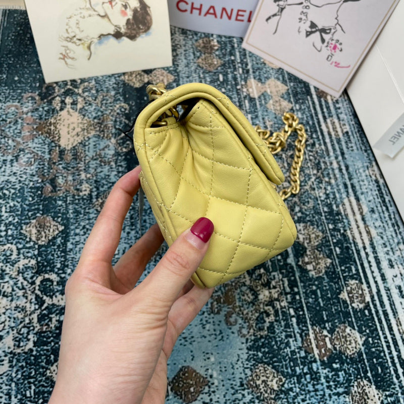 LO - CHL Bags - 1676
