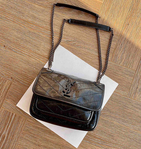 BB - YSL Bag - 3702