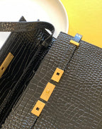 Lusso Official - LUXURY YSL BAGS - 810