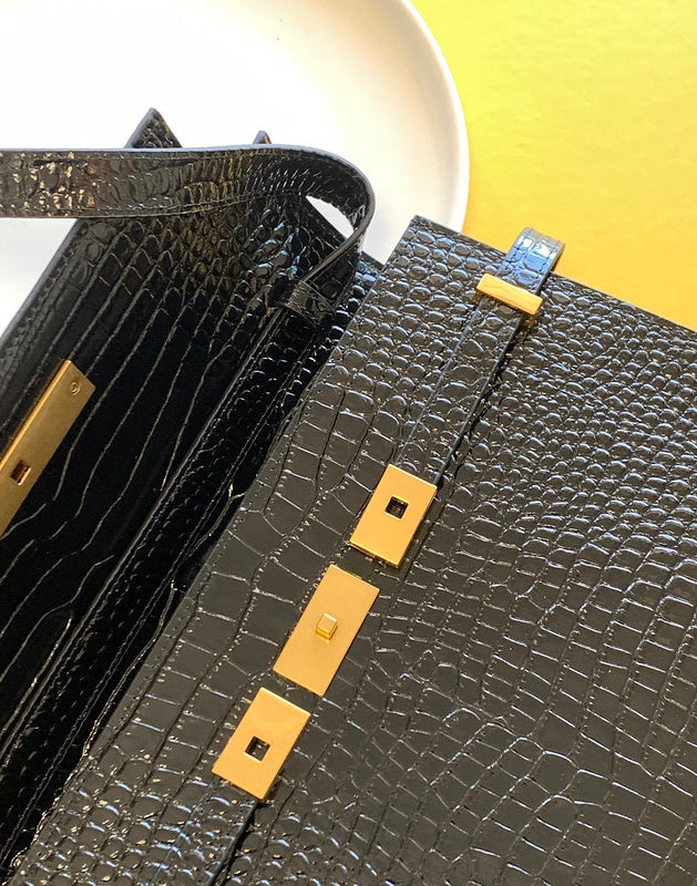 Lusso Official - LUXURY YSL BAGS - 810