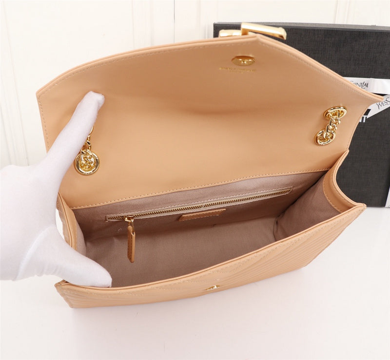 YSL BAGS - WOMEN LOVE LUXURY BAGS - 1708