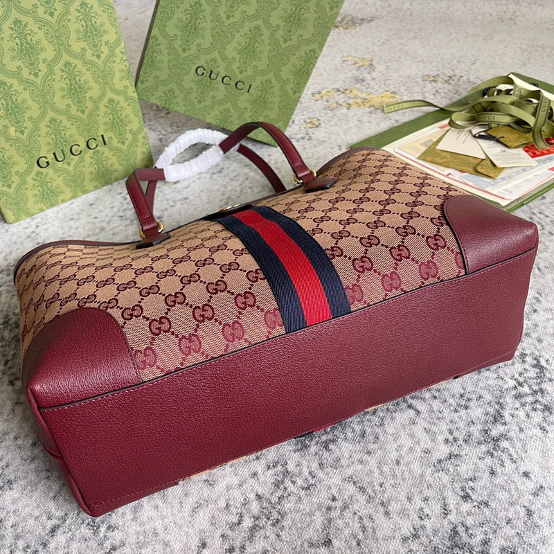 LO - GCC Bags - 1664