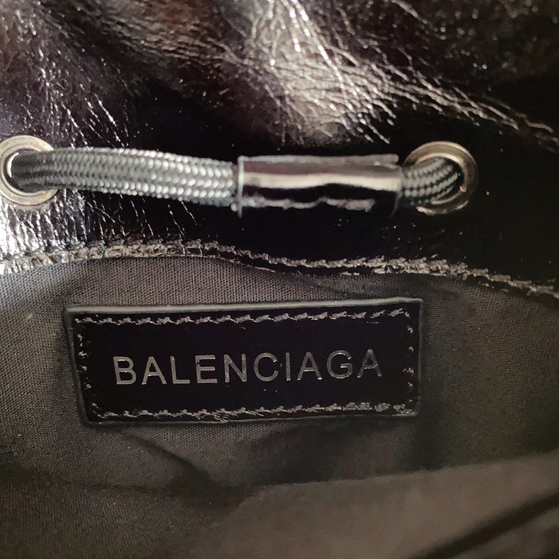 LO BAGS - BGA BAGS - 663
