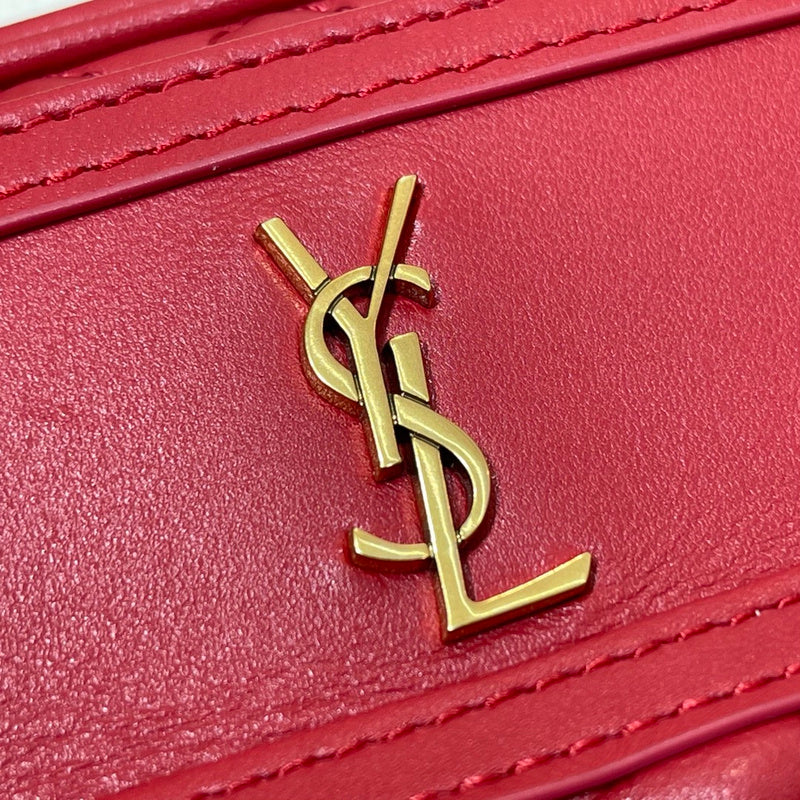 YSL BAGS - WOMEN LOVE LUXURY BAGS - 2606