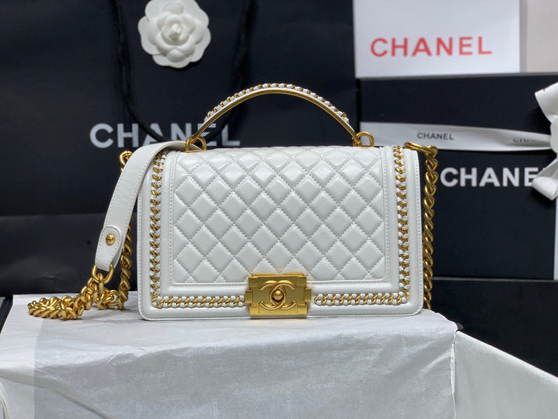 LO - CHL  BAGS FOR WOMEN - FASHION LUXURY BAGS - 513