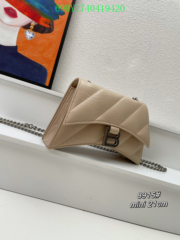 LO - BGA Bags - 1805