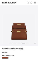 BB - YSL Bag - 3742