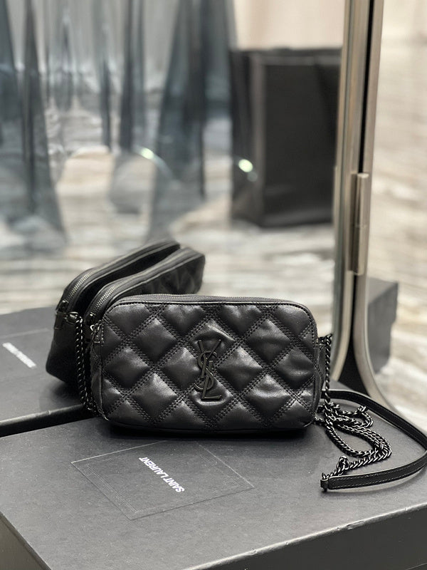 Lusso Official - LUXURY YSL BAGS - 764