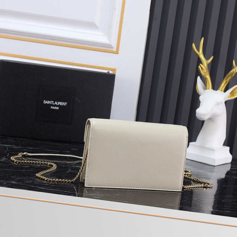 YSL BAGS - WOMEN LOVE LUXURY BAGS - 1131
