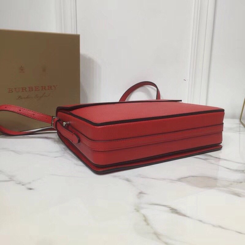 B-Berry - BB  Large Grace Bag Red For Women, Bags 10.2in/26LO