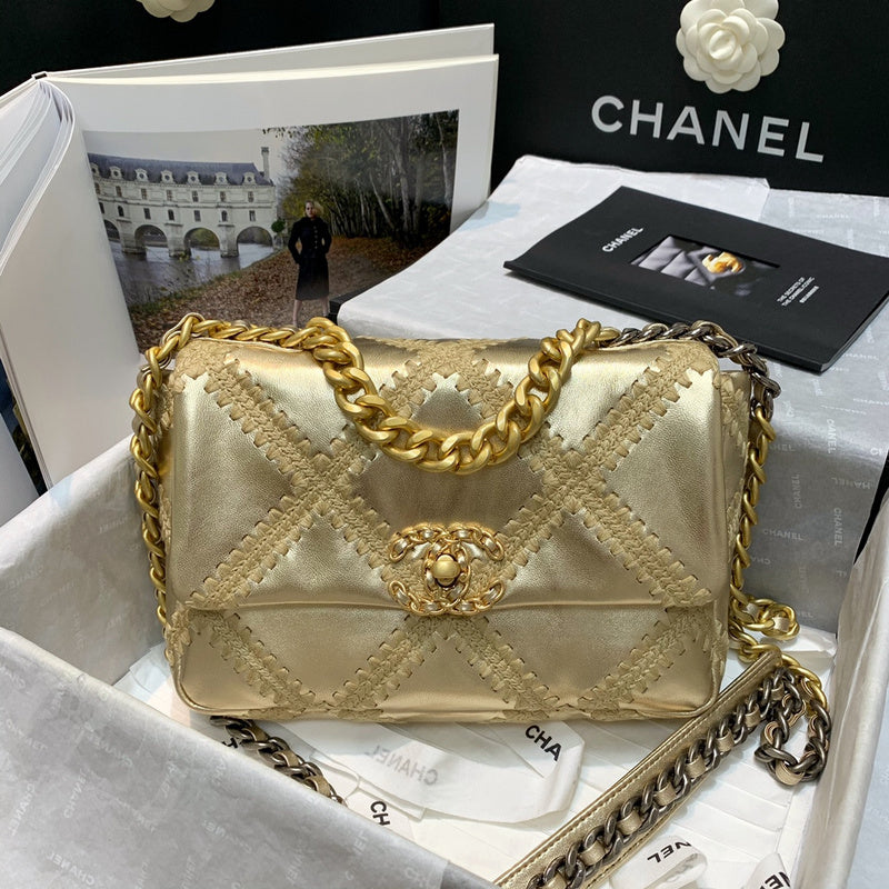 LO - CHL  BAGS FOR WOMEN - FASHION LUXURY BAGS -2134