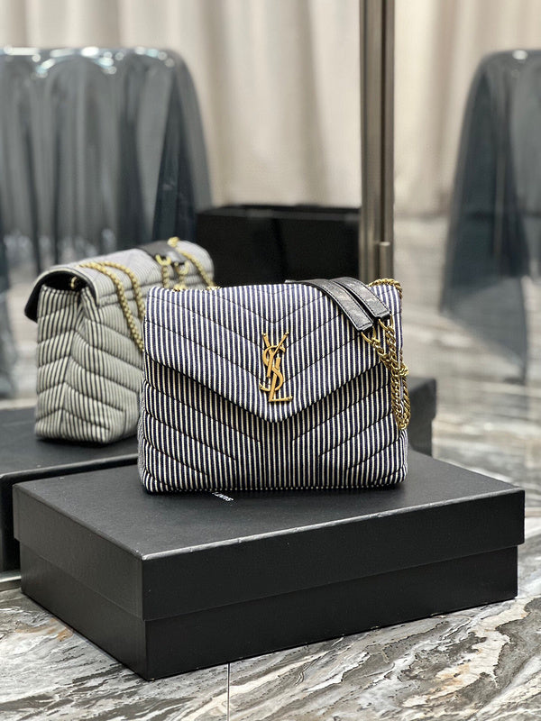 Lusso Official - SLY Bags - 155