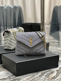 Lusso Official - SLY Bags - 155