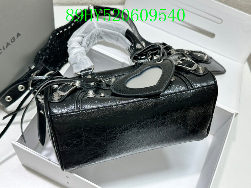 LO - BGA Bags - 1756