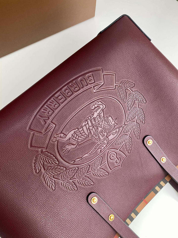 Lusso Official -  B-BARRY BAGS - 454
