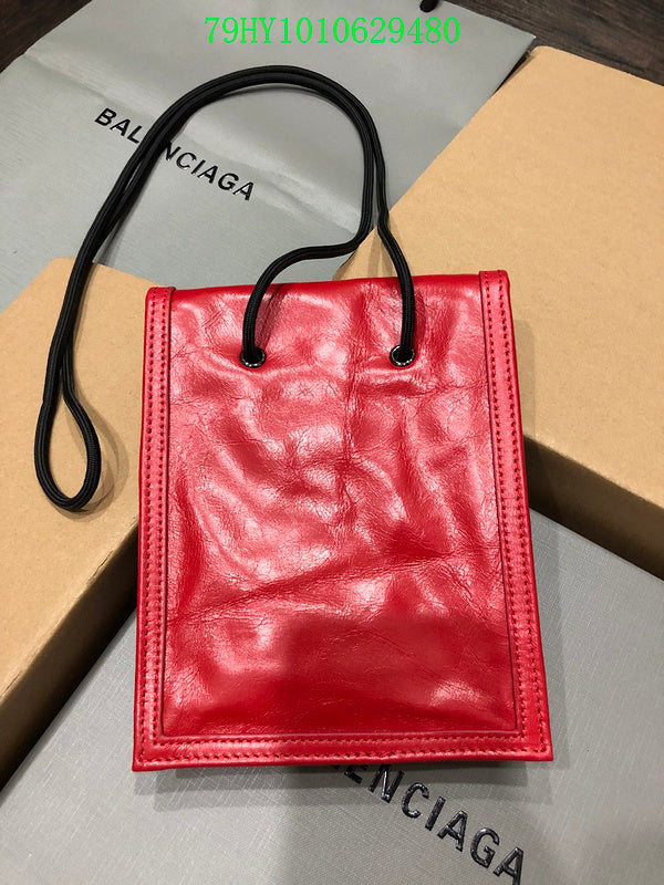 LO - BGA Bags - 1724