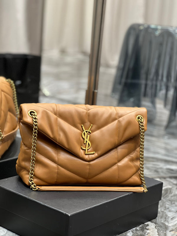 BB - YSL Bag - 4080