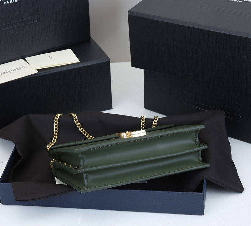 Lusso Official - LUXURY YSL BAGS - 1759