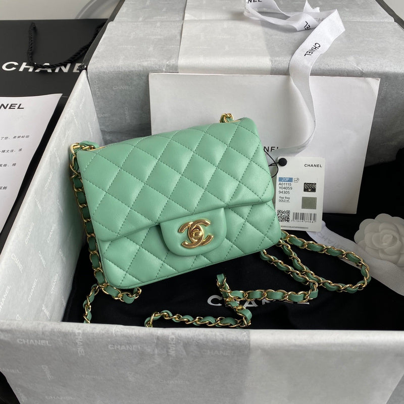 LO - CHL  BAGS FOR WOMEN - FASHION LUXURY BAGS - 978