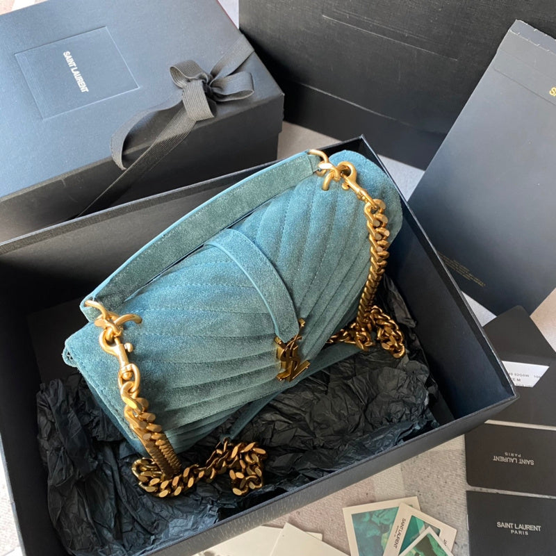 Lusso Official - LUXURY YSL BAGS - 716