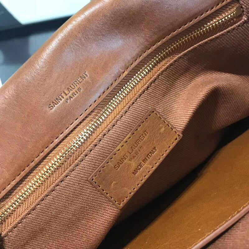 BB - YSL Bag - 2563