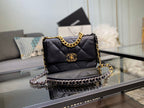 LO - CHL  BAGS FOR WOMEN - FASHION LUXURY BAGS -2177