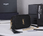 YSL BAGS - WOMEN LOVE LUXURY BAGS - 1610
