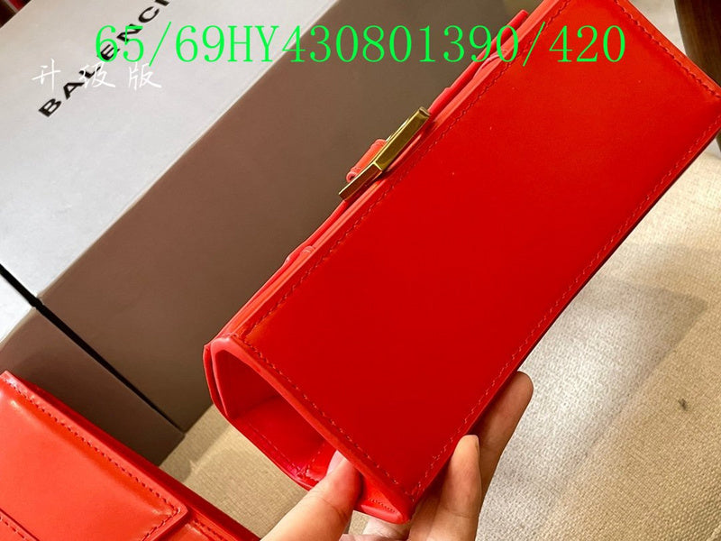 LO - BGA Bags - 2163