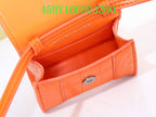LO - BGA Bags - 2500