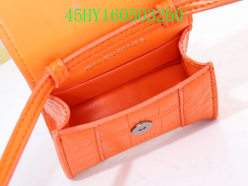LO - BGA Bags - 2500