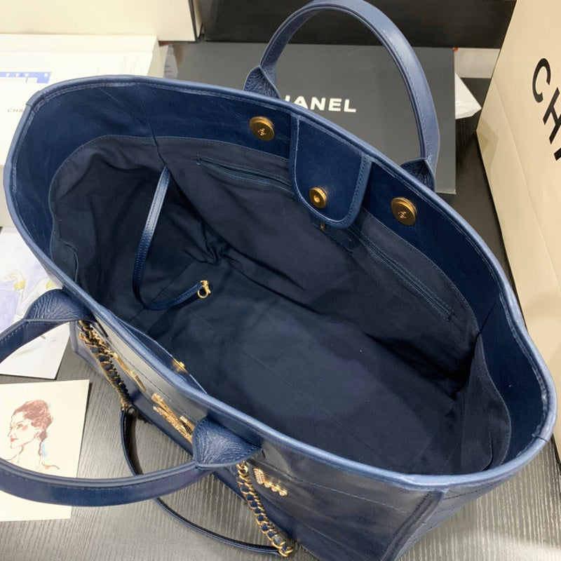 Lusso Official -  CHL BAGS  - 480