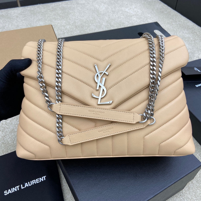 YSL BAGS - WOMEN LOVE LUXURY BAGS - 107