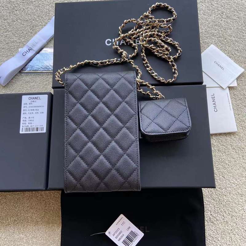 LO - CHL  BAGS FOR WOMEN - FASHION LUXURY BAGS - 317