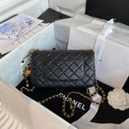 LO - CHL  BAGS FOR WOMEN - FASHION LUXURY BAGS - 848