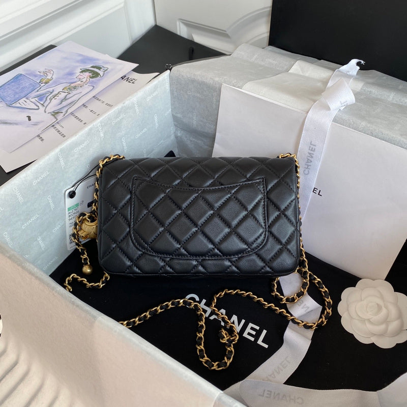 LO - CHL  BAGS FOR WOMEN - FASHION LUXURY BAGS - 848