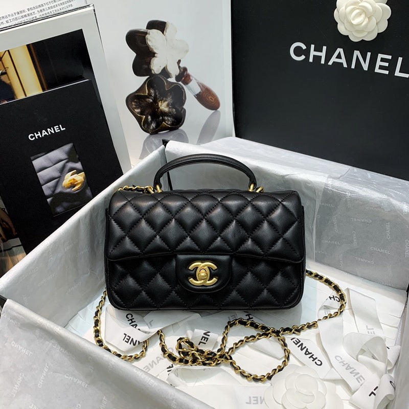 LO - CHL  BAGS FOR WOMEN - FASHION LUXURY BAGS -2114