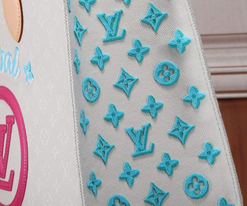LO - LV Bags - 16523