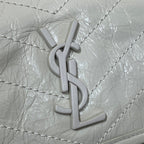 YSL BAGS - WOMEN LOVE LUXURY BAGS - 2198