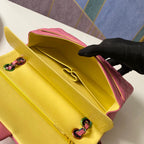 Lusso Official -  CHL BAGS  - 223