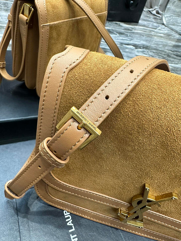 Lusso Official - LUXURY YSL BAGS - 507