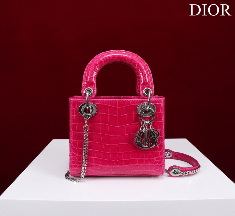 LO  - DOR FASHION BAGS - 1648