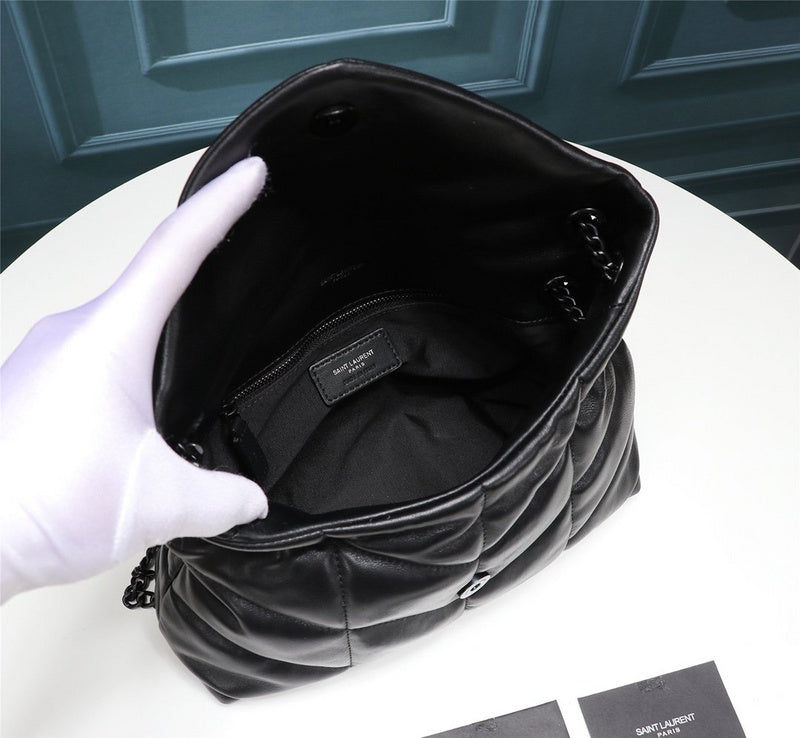 YSL BAGS - WOMEN LOVE LUXURY BAGS - 1954