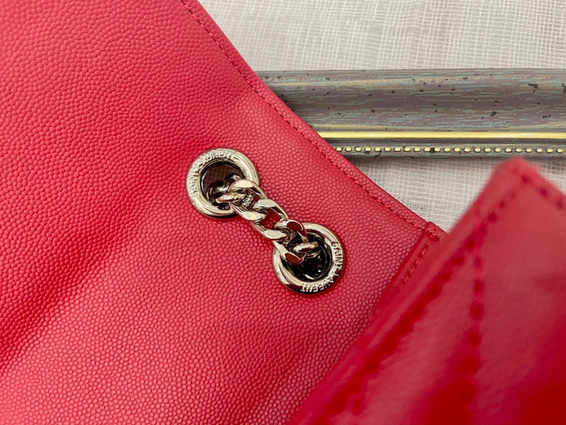 Lusso Official - LUXURY YSL BAGS - 1541
