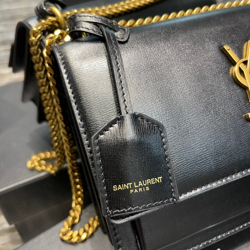 YSL BAGS - WOMEN LOVE LUXURY BAGS - 283